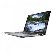 Laptop Dell Latitude 5450, 14 inch 1920 x 1200, Intel 125U (12 C / 14 T, 1.3 GHz - 4.3 GHz, 12 MB cache), 16 GB DDR5, 512 GB SSD, Intel Graphics, Windows 11 Pro, Tastatura Germana, Gri