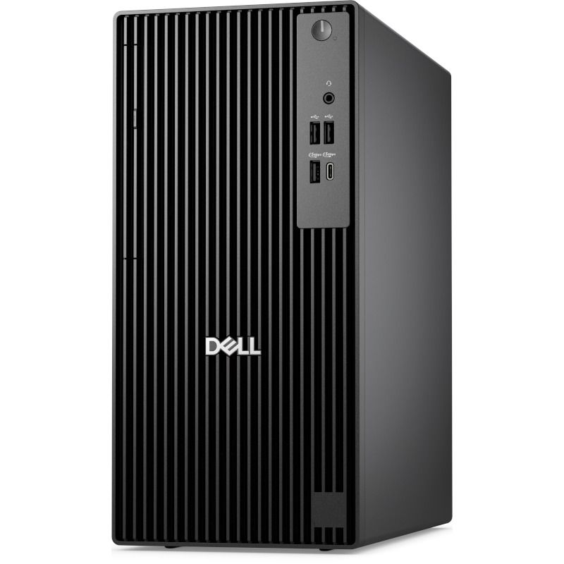 Desktop PC Dell Pro Tower, Intel 265 (20 C / 20 T, 1.8 GHz - 5.3 GHz), 32 GB RAM, 1 TB SSD, NVIDIA RTX A400 4 GB, Windows 11 Pro