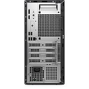Desktop PC Dell Pro Tower, Intel 265 (20 C / 20 T, 1.8 GHz - 5.3 GHz), 32 GB RAM, 1 TB SSD, NVIDIA RTX A400 4 GB, Windows 11 Pro