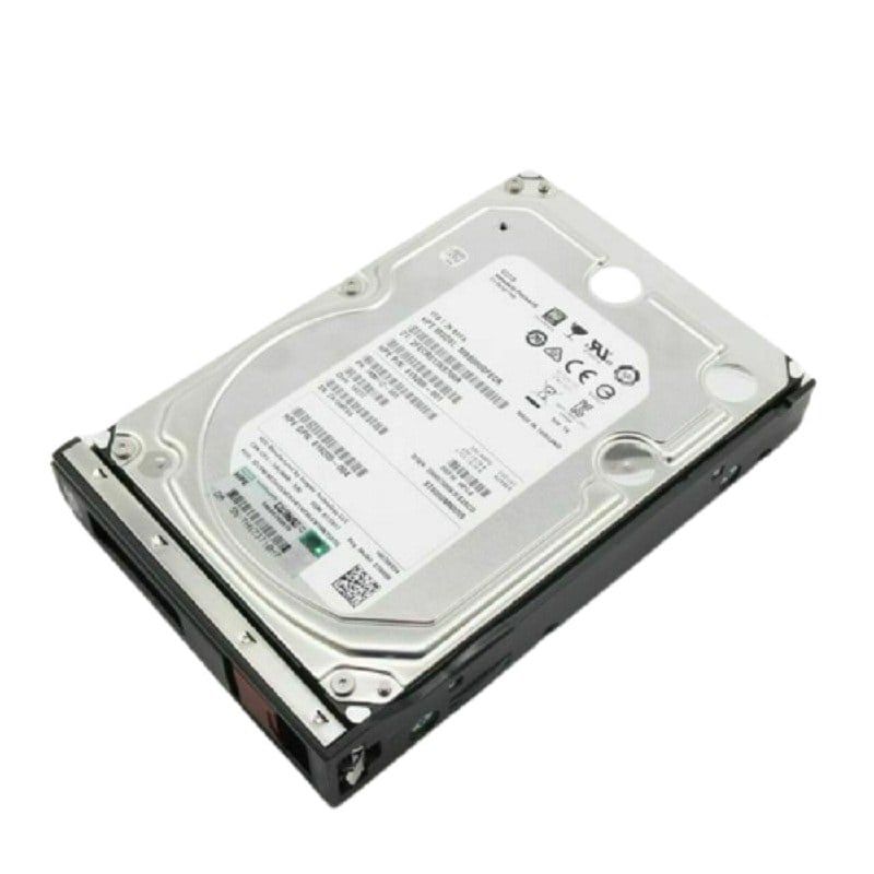 HDD server HPE Exos 7E10 (Seagate) 8 TB 3.5