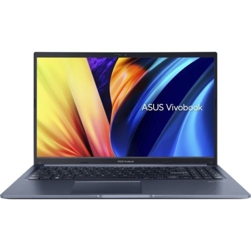 Laptop Asus Vivobook 15 X1502VA-BQ737, 15.6 inch 1920 x 1080, Intel Core I5-13420H (8 C / 12 T, 3.4 GHz - 4.6 GHz, 12 MB cache), 16 GB DDR4, 1 TB SSD, Intel UHD Graphics, Fara sistem de operare, Albastru