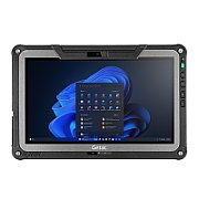 Getac F110G7, 29,5cm (11,6''), Projected Capacitive, Full HD, USB, BT, Wi-Fi, Intel Core i5, SSD, Win. 11 Pro, RB