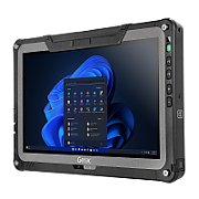 Getac F110G7, 29,5cm (11,6''), Projected Capacitive, Full HD, USB, BT, Wi-Fi, Intel Core i5, SSD, Win. 11 Pro, RB