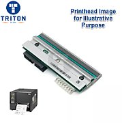 TSC Printhead, 12 Dots/mm (300dpi), MH361T