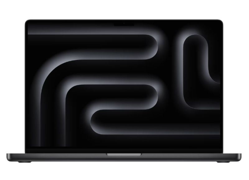 Laptop Apple Macbook Pro Z1FT001LS, 16.2 inch 3456 x 2234, Apple M4 Pro 14-Core (14 C), 24 GB RAM, 1 TB SSD, Apple 20-Core GPU, Mac OS, Space Black
