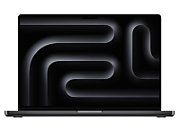 Laptop Apple Macbook Pro Z1FT001LS, 16.2 inch 3456 x 2234, Apple M4 Pro 14-Core (14 C), 24 GB RAM, 1 TB SSD, Apple 20-Core GPU, Mac OS, Space Black