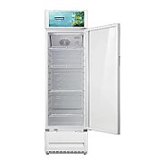 VITRINA FRIGORIFICA HEINNER HSC-M265WHB