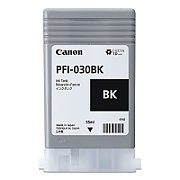 Canon PFI-030BK PFI030BK 55 ml Schwarz Original (3489C001)