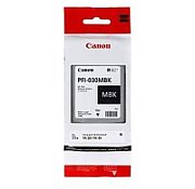 Canon PFI-030MBK PFI030MBK 55 ml mattschwarz Original (3488C001)