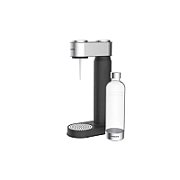 Philips Soda Maker GoZero (ADD4902BK) black silver