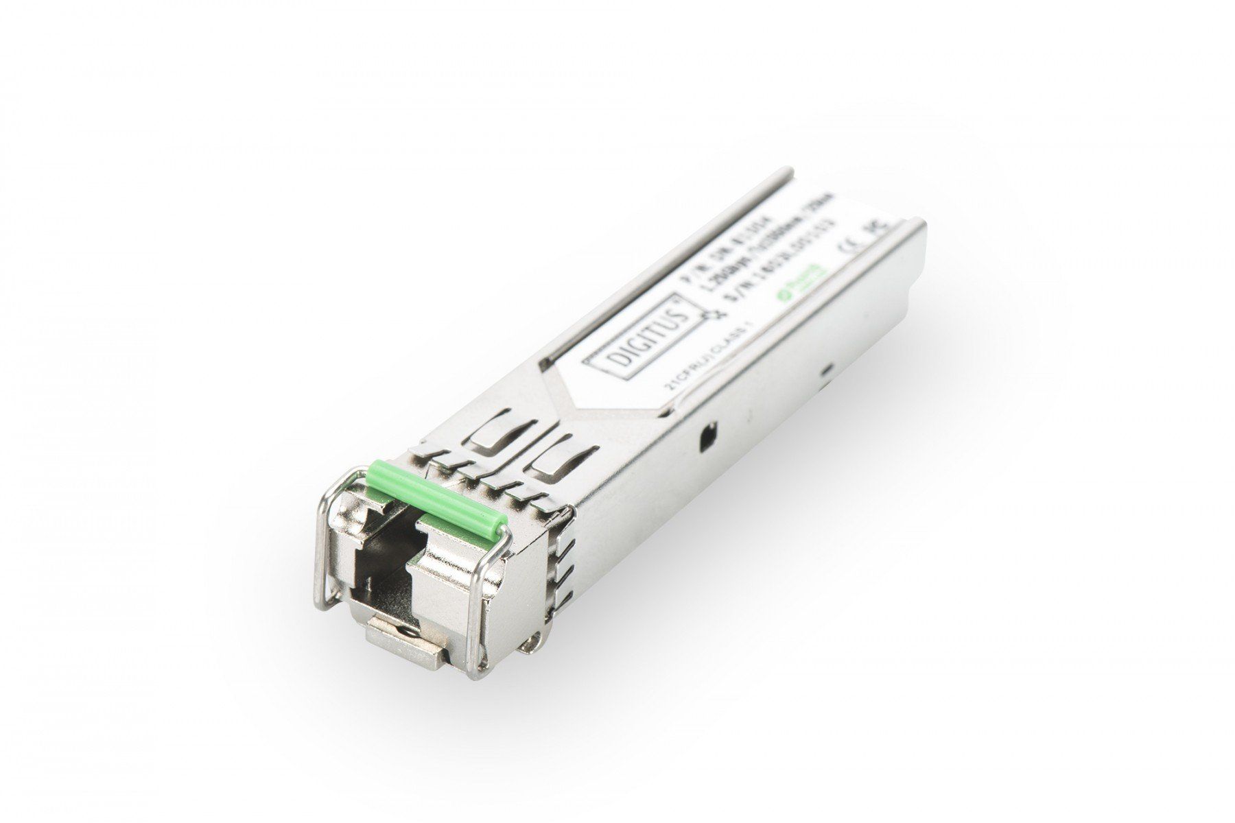 Digitus DN-81004 module de emisie-recepție pentru rețele 1250 Mbit/s mini-GBIC 1310 nm