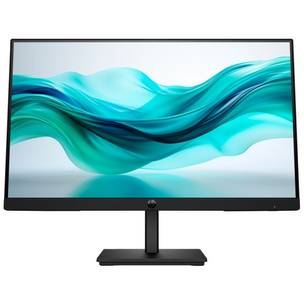 HP S3 Pro 322PF Monitor - FHD 21.5  (1920 x 1080) 100Hz, IPS, 5 ms, HDMI, DisplayPort, VGA