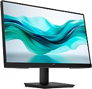 HP S3 Pro 322PF Monitor - FHD 21.5  (1920 x 1080) 100Hz, IPS, 5 ms, HDMI, DisplayPort, VGA