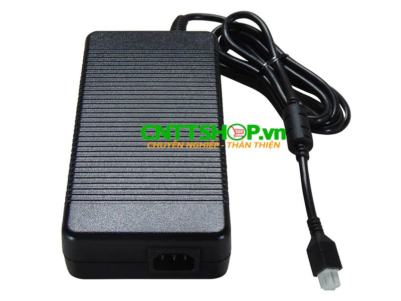 POWER ADAPTOR 18W FOR C1200 AND/C1300 SWITCHES (EUROPE)