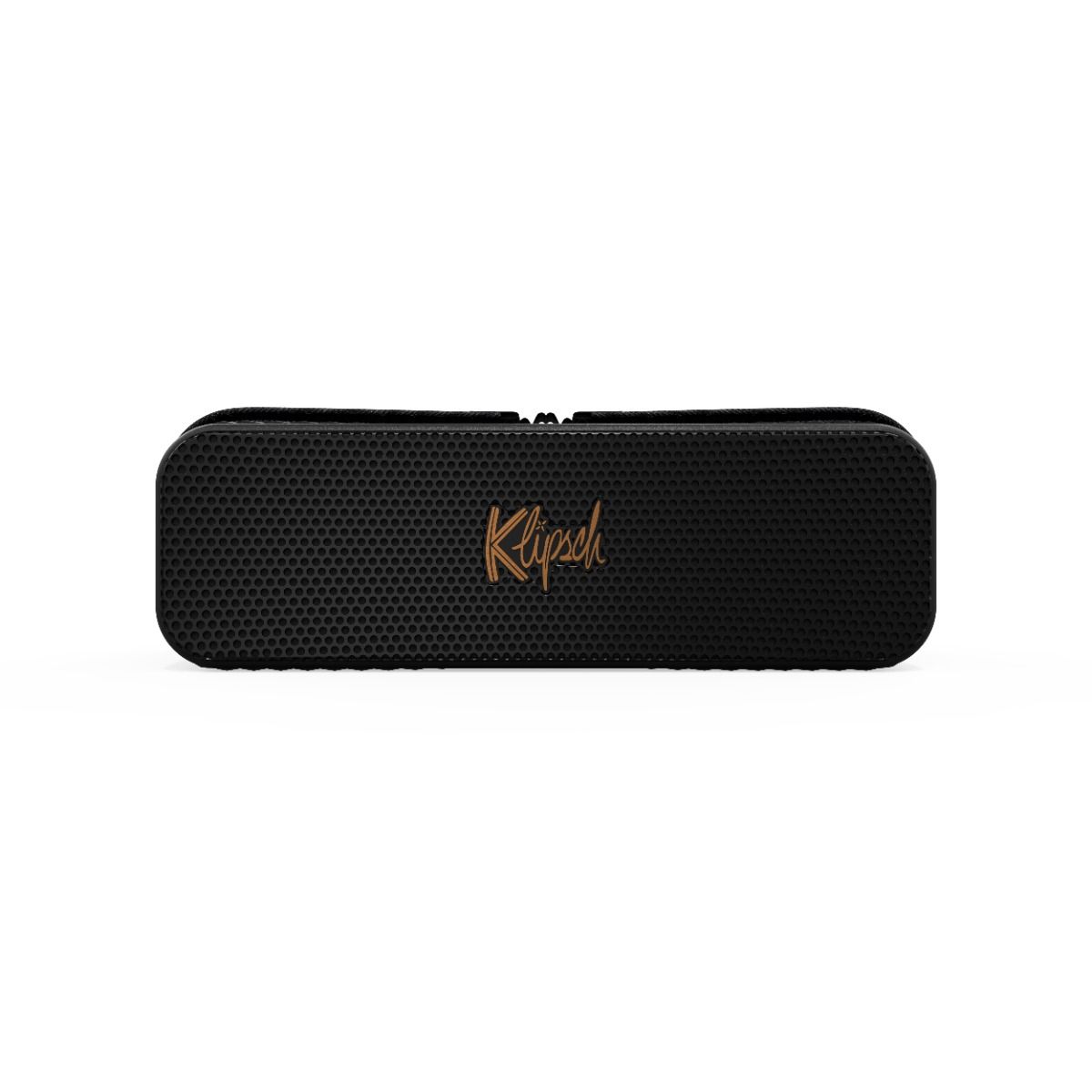 KLIPSCH Detroit Black