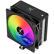 COOLER Thermalright  Assassin X 120 R Digital Argb Black  skt. Intel, racire cu aer, vent. 120mm, 2000 rpm, 4 heatpipes, inaltime 151mm, ARGB, Assassin X 120 R Digital Argb Black   (timbru verde 0.8 lei)