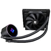 COOLER Thermalright  Frozen Magic 120 V2 , skt. Intel si AMD, racire cu lichid, 120mm, 1500 rpm, fara LED, negru  Frozen Magic 120 V2  (timbru verde 2 lei)