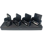 Datalogic 4-Slot Wireless Charging Dock