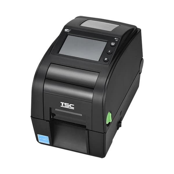 TSC TH220T, Buzzer, 8 dots/mm (203 dpi), disp., RTC, USB, USB Host, RS232, Ethernet, kit (USB)