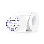 Labels, Epson, Normal Paper, High Gloss Label, W: 105 mm, H: 210 mm, D: 152 mm, C: 76 mm