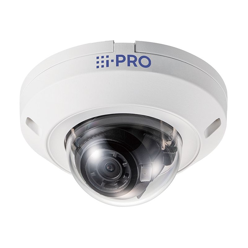 NET CAMERA 2MP DOME INDOOR/WV-U2130LA I-PRO
