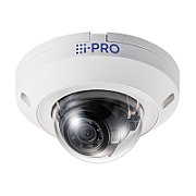 NET CAMERA 2MP DOME INDOOR/WV-U2130LA I-PRO