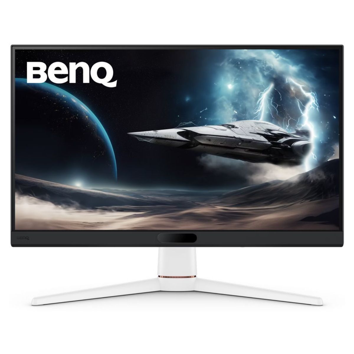 EX251 24.5IN 1080P IPS 220HZ/WHITE 1920X1080 1MS 2.5WX2 99SRG