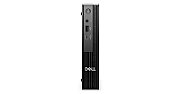 Desktop PC Dell Pro Micro QCM1250, Intel i7-14700T (20 C / 28 T, 1.3 GHz - 5.2 GHz), 8 GB RAM, 512 GB SSD, Intel UHD Graphics, Windows 11 Pro