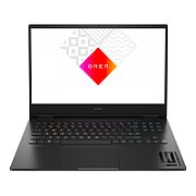 Laptop HP OMEN 16-wd0117nq, 16.1 inch 1920 x 1080, Intel Core I7-13620H (10 C / 16 T, 3.6 GHz - 4.9 GHz, 24 MB cache), 32 GB DDR5, 512 GB SSD, Nvidia GeForce RTX 4050, Fara sistem de operare, Negru