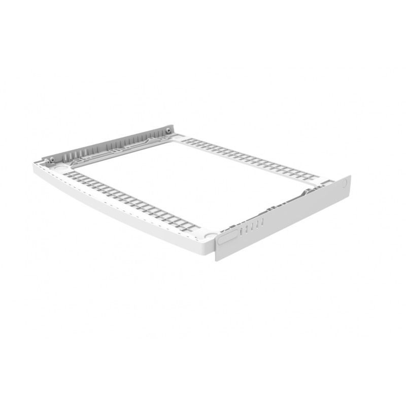 KIT INSTALARE USCATOR HEINNER HSK-M810WH