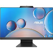 All-In-One Asus M3702WFAK-BPE036XA, 27 inch 1920 x 1080, AMD Ryzen 5 7520U (4 C / 8 T, 2.8 GHz - 4.3 GHz, 4 MB cache), 16 GB RAM, 256 GB SSD, AMD Radeon Graphics, Windows 11 Pro Education