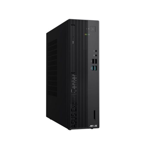 Desktop PC Asus ExpertCenter D5, Intel I3-14100 (4 C / 8 T, 3.5 GHz - 4.7 GHz), 16 GB RAM, 512 GB SSD, Intel UHD Graphics, Windows 11 Pro Education