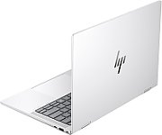 Laptop HP Elite x360 1040 G11 9G0X6ET, 14 inch 1920 x 1200 Touchscreen, Intel Core Ultra 7 155H (16 C / 22 T, 2.5 GHz - 4.8 GHz, 24 MB cache), 16 GB LPDDR5X, 512 GB SSD, Intel Graphics, Windows 11 Pro, Gri