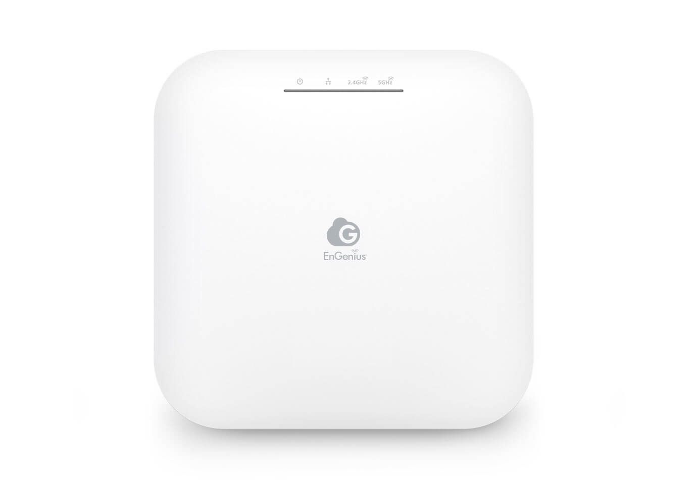 EnGenius ECW220S puncte de acces WLAN 1774 Mbit/s Alb Power over Ethernet (PoE) Suport