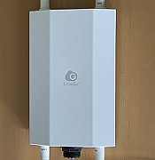 EnGenius ECW260 puncte de acces WLAN 1774 Mbit/s Alb Power over Ethernet (PoE) Suport