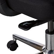 Krzesło biurowe czarne