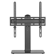 Techly ICA-LCD 323M sistem montare monitor/stand 139,7 cm (55 ) Birou Negru