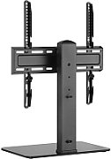 Techly ICA-LCD 323M sistem montare monitor/stand 139,7 cm (55 ) Birou Negru