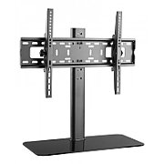 Techly ICA-LCD 323M sistem montare monitor/stand 139,7 cm (55 ) Birou Negru