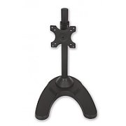 Techly ICA-LCD 3500 sistem montare monitor/stand 68,6 cm (27 ) Birou Negru