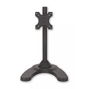 Techly ICA-LCD 3500 sistem montare monitor/stand 68,6 cm (27 ) Birou Negru