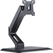 Techly ICA-LCD 35TS sistem montare monitor/stand 81,3 cm (32 ) Birou Negru