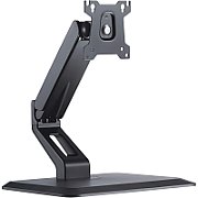 Techly ICA-LCD 35TS sistem montare monitor/stand 81,3 cm (32 ) Birou Negru