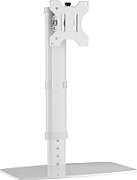 Techly ICA-LCD 514 sistem montare monitor/stand 68,6 cm (27 ) Birou Negru