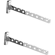 Techly I-CASE EL-1006G32 rack-uri 6U Raft montat pe perete Gri