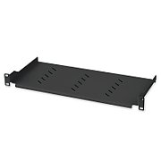 Techly I-CASE TRAY-150BK accesorii pentru carcase Sertar rack