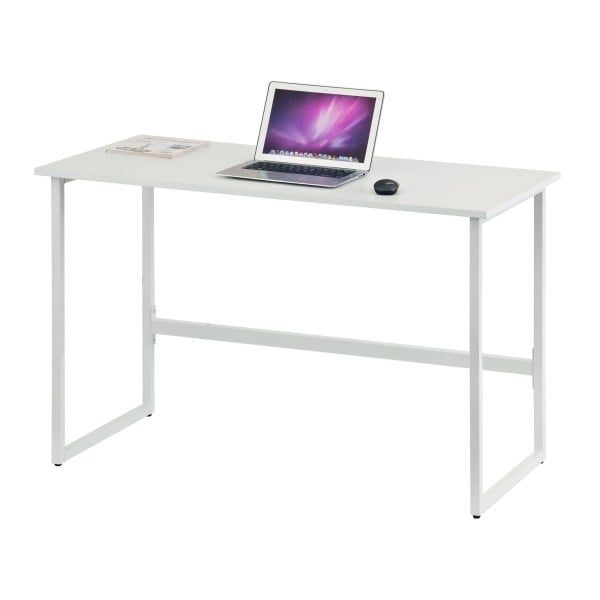 Techly ICA-TB 3545W birouri pentru calculatoare Alb