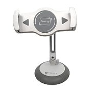 Techly ICA-TBL 165 standuri pentru telefoane Alb