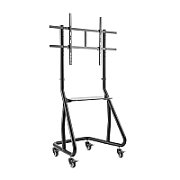 Techly ICA-TR38 sistem montare consolă media 2,67 m (105 ) Negru