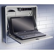 Techly ICRLIM01 sertar pentru protecție laptop